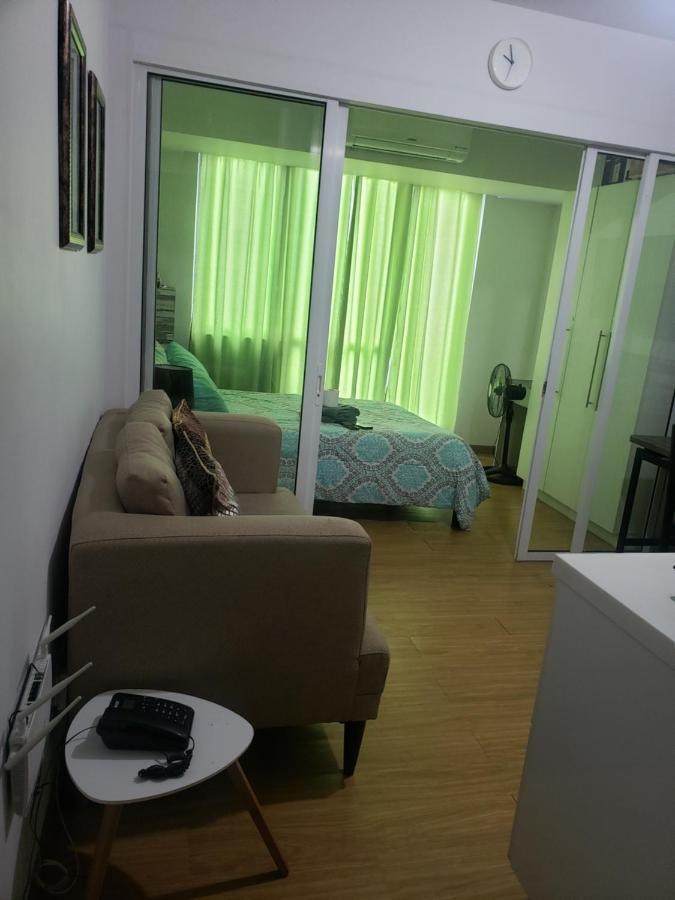 Sutherland Tower Acqua Private Residences Mandaluyong Exterior photo